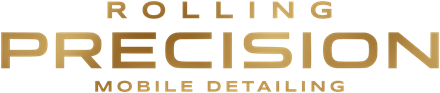 Rolling Precision Mobile Detailing